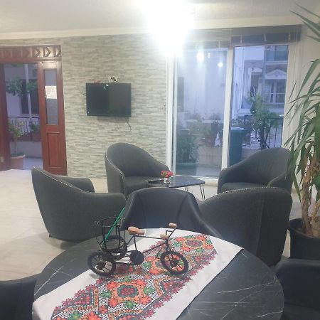 Aydeniz Apart Hotel 닷차 외부 사진