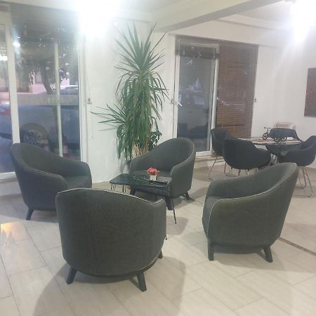 Aydeniz Apart Hotel 닷차 외부 사진