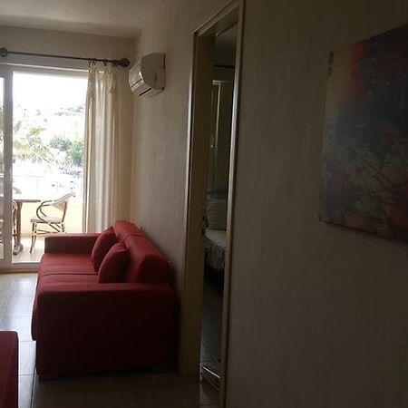Aydeniz Apart Hotel 닷차 외부 사진