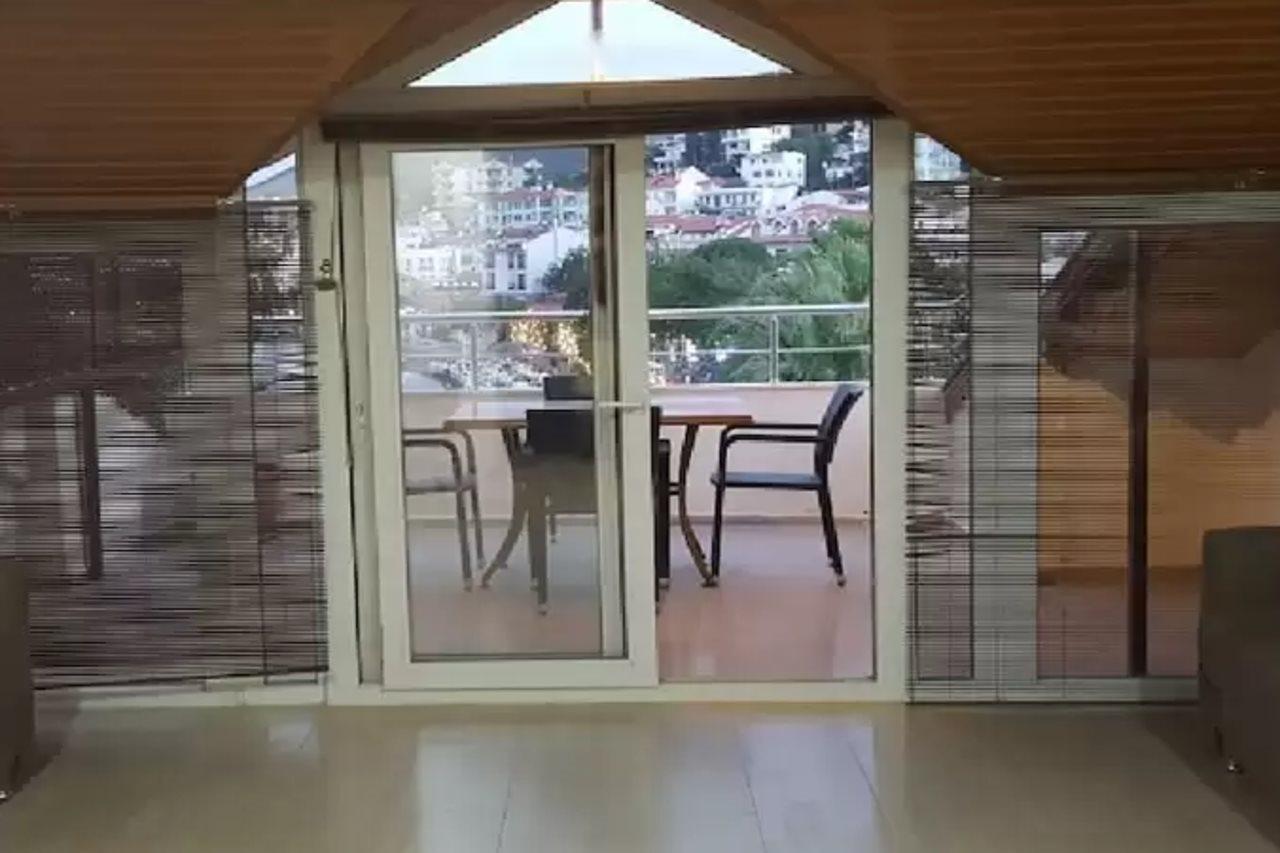 Aydeniz Apart Hotel 닷차 외부 사진