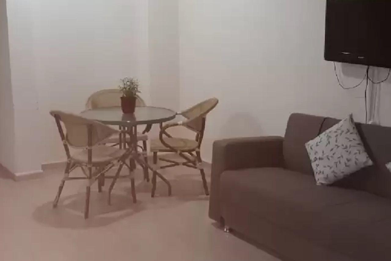 Aydeniz Apart Hotel 닷차 외부 사진