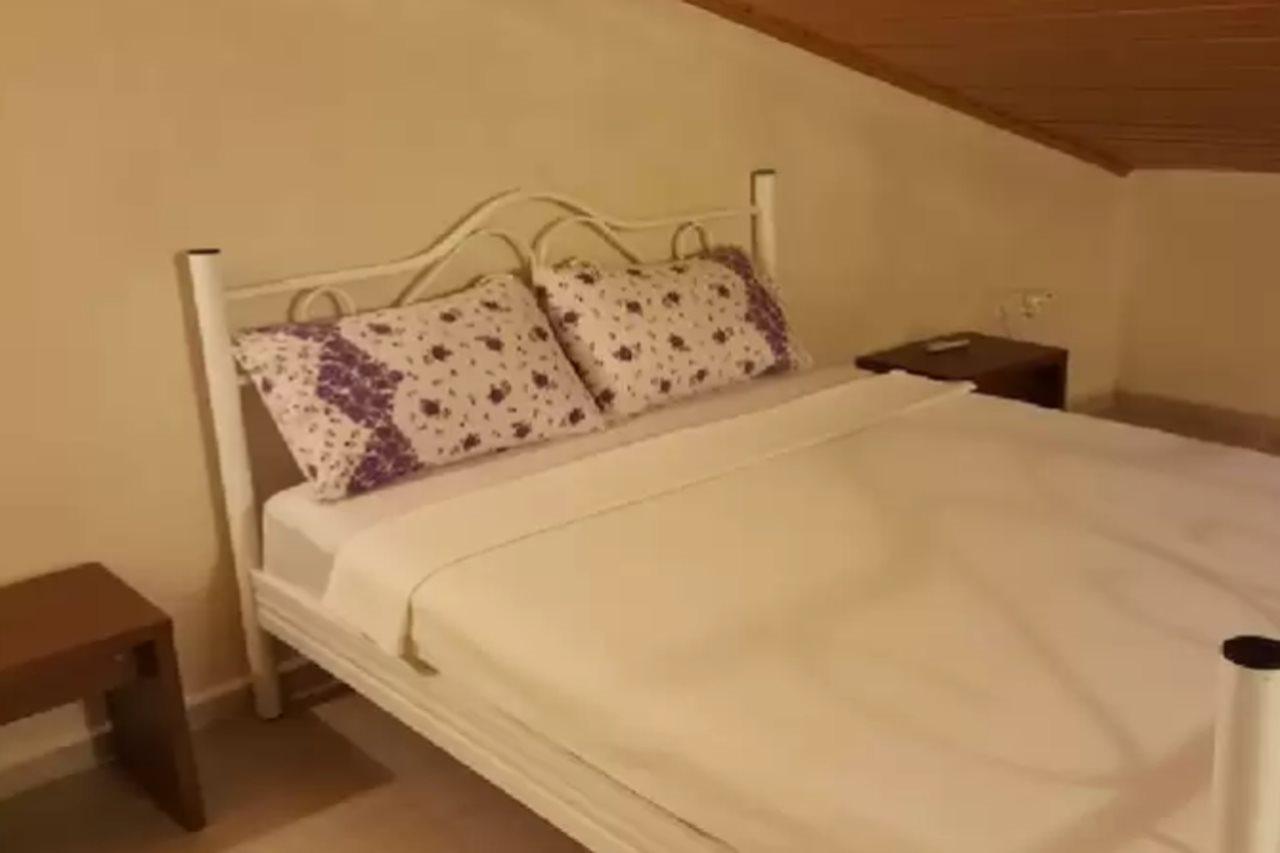 Aydeniz Apart Hotel 닷차 외부 사진
