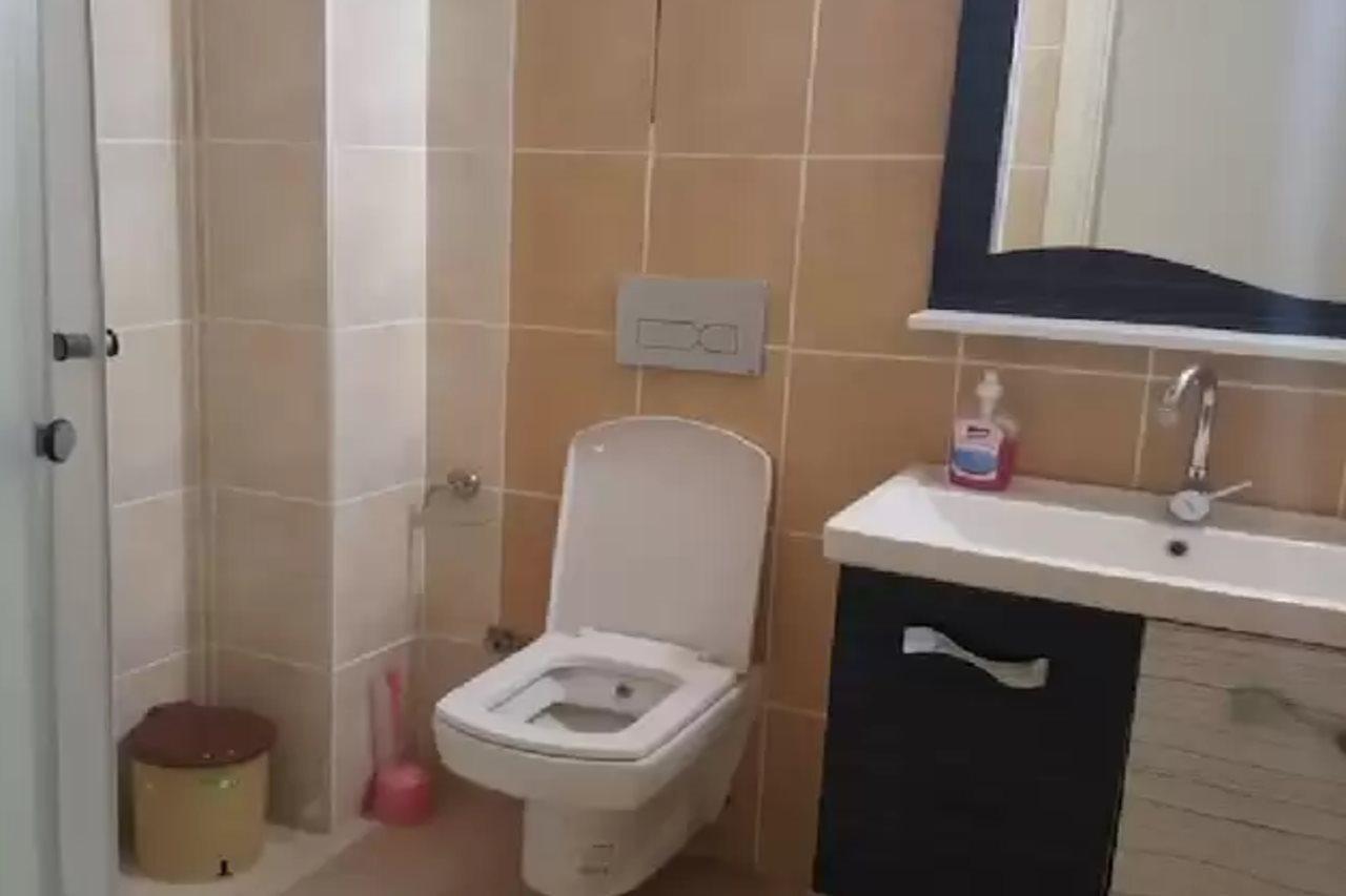 Aydeniz Apart Hotel 닷차 외부 사진