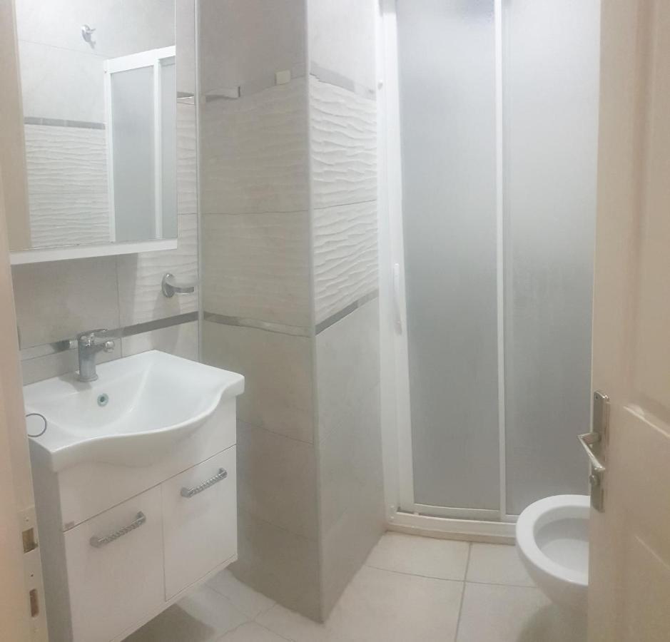 Aydeniz Apart Hotel 닷차 외부 사진