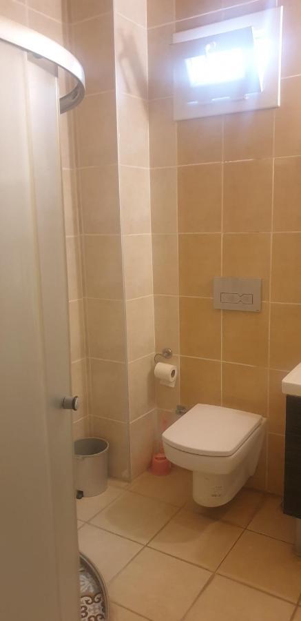 Aydeniz Apart Hotel 닷차 외부 사진