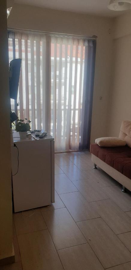 Aydeniz Apart Hotel 닷차 외부 사진