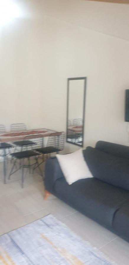 Aydeniz Apart Hotel 닷차 외부 사진