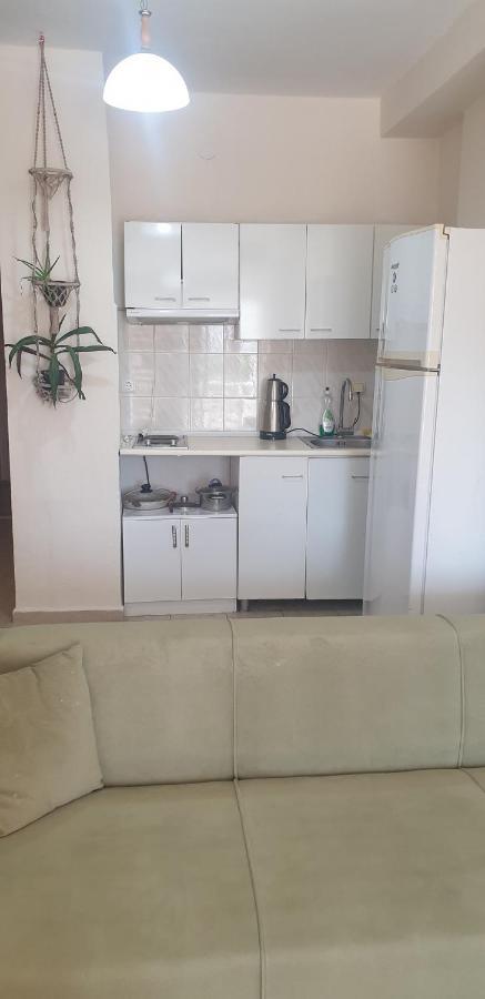 Aydeniz Apart Hotel 닷차 외부 사진