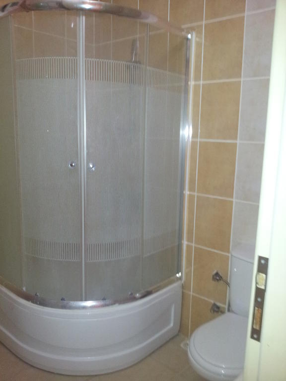 Aydeniz Apart Hotel 닷차 객실 사진