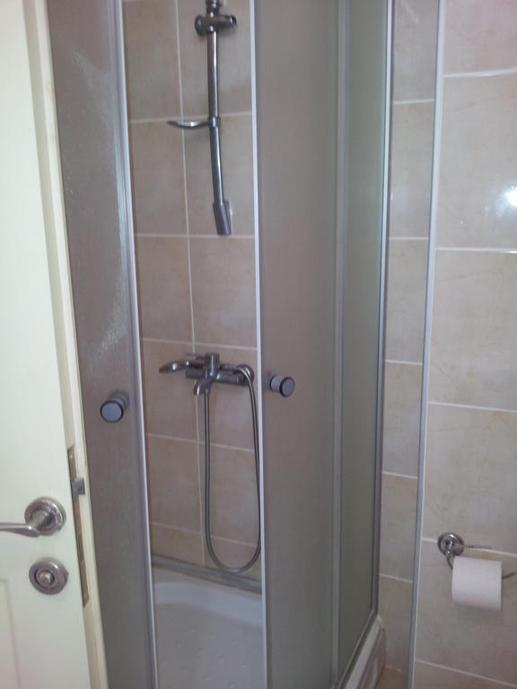Aydeniz Apart Hotel 닷차 객실 사진