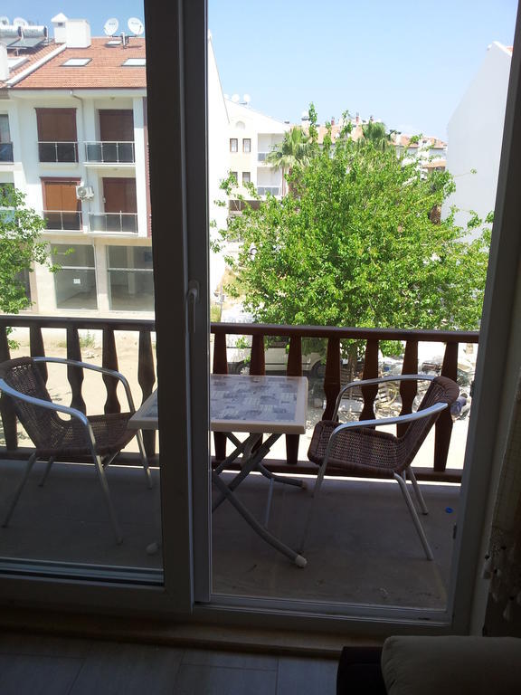 Aydeniz Apart Hotel 닷차 객실 사진