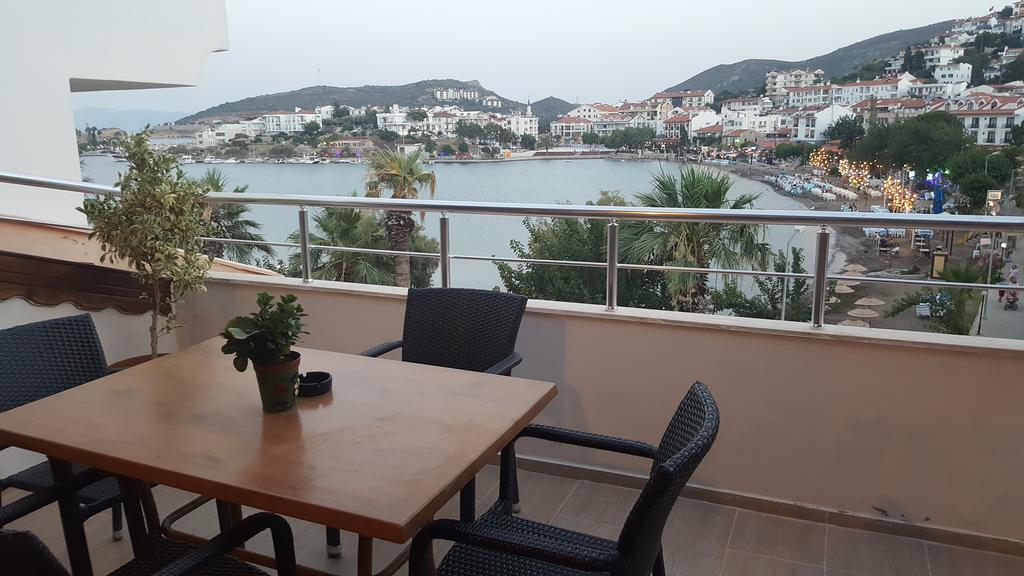 Aydeniz Apart Hotel 닷차 외부 사진