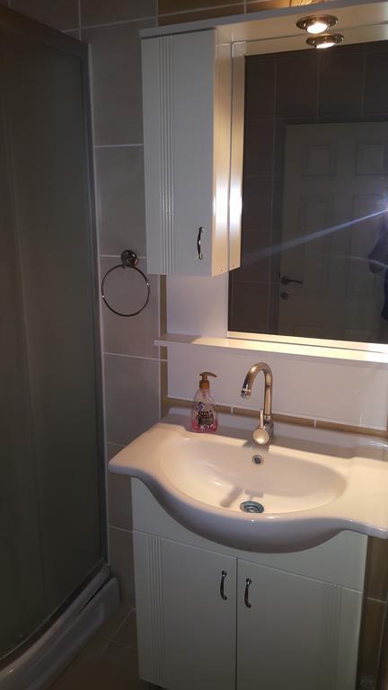 Aydeniz Apart Hotel 닷차 외부 사진