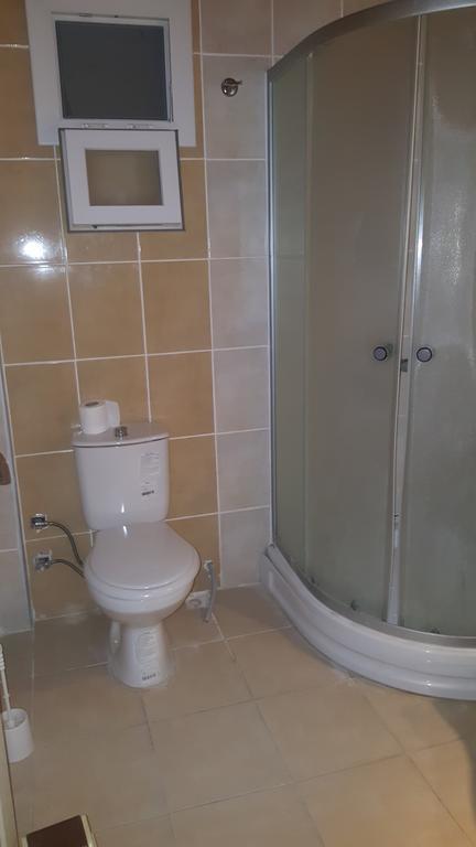 Aydeniz Apart Hotel 닷차 외부 사진