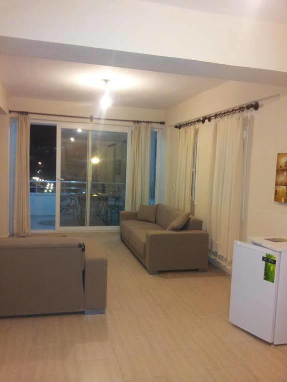 Aydeniz Apart Hotel 닷차 외부 사진
