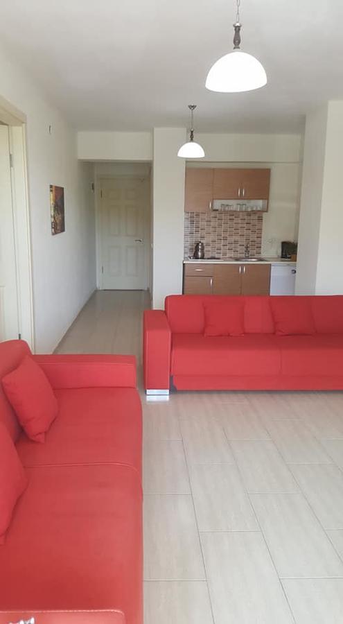 Aydeniz Apart Hotel 닷차 외부 사진