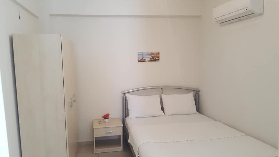 Aydeniz Apart Hotel 닷차 외부 사진
