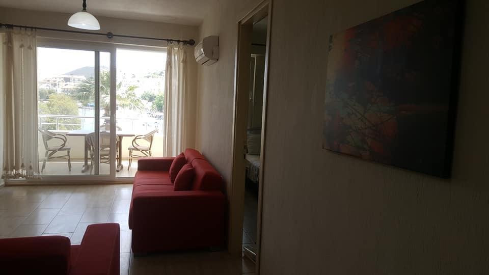 Aydeniz Apart Hotel 닷차 외부 사진